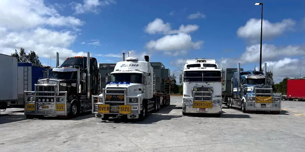 bush's-transport-trucks-oversize